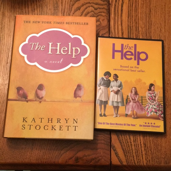 Other - Book and DVD